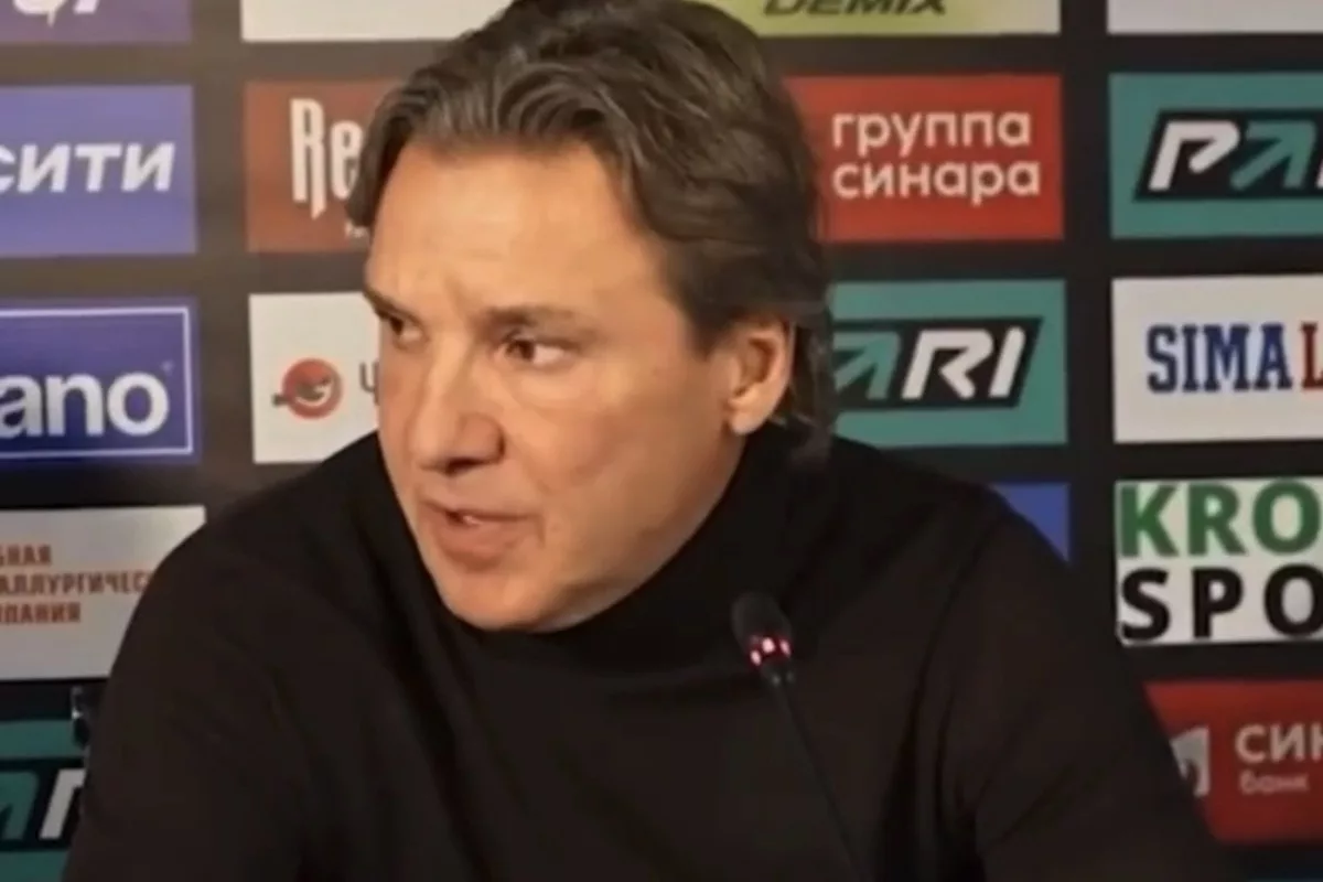 Тренер «Урала» будет жаловаться в ФСБ после матча с «Нижним»