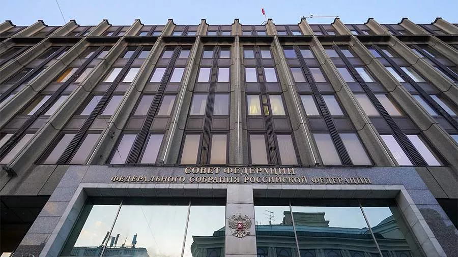 В Совфеде заявили о попытках Зеленского создать «антиамериканский фронт»