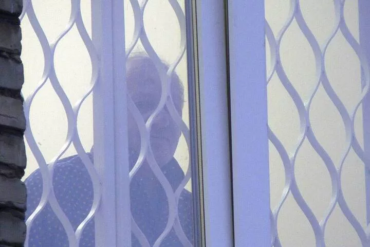 Трамп высказался о казни военного в прямом эфире