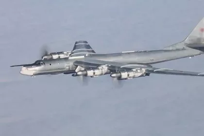 Ту-95МСМ начнет ориентироваться по звездам