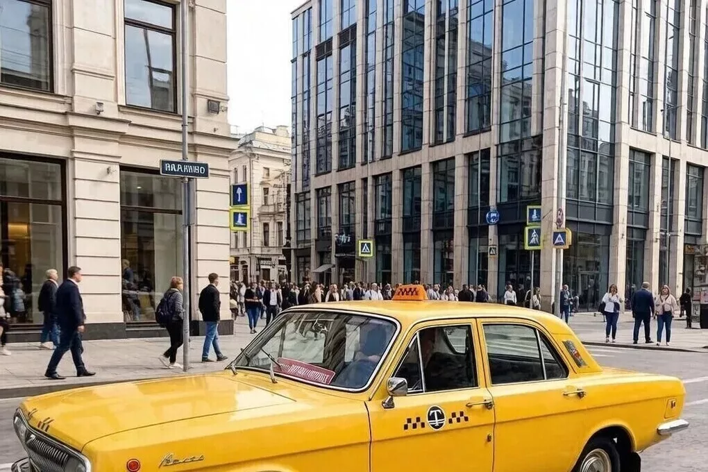 Воронежские таксисты столкнулись с проблемами вывода заработка на фоне масштабного сбоя «Яндекса»