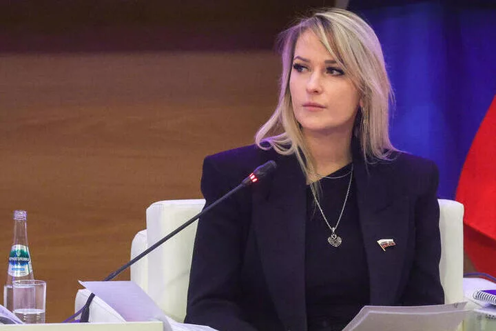 Лантратова требует от ООН отреагировать на удар боевиков по миссии МККК