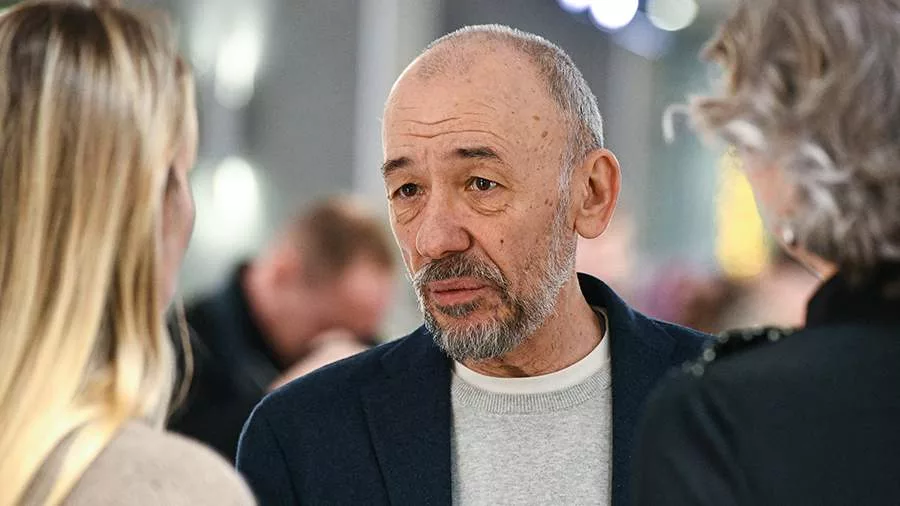 Российского кинорежиссера и сценариста Дебижева внесли в базу «Миротворца»