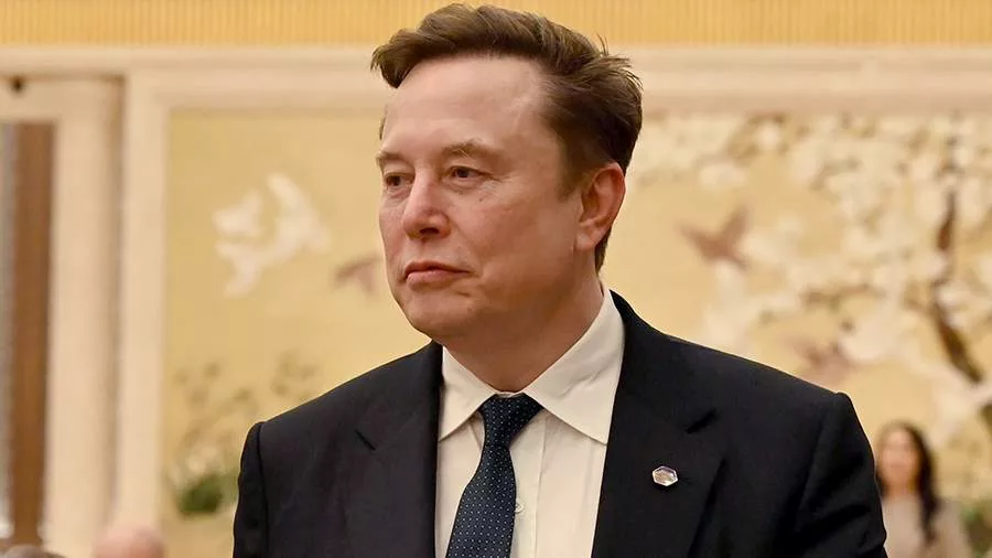Журналист Христофору связал реакцию украинцев на пост Маска со страхом поражения