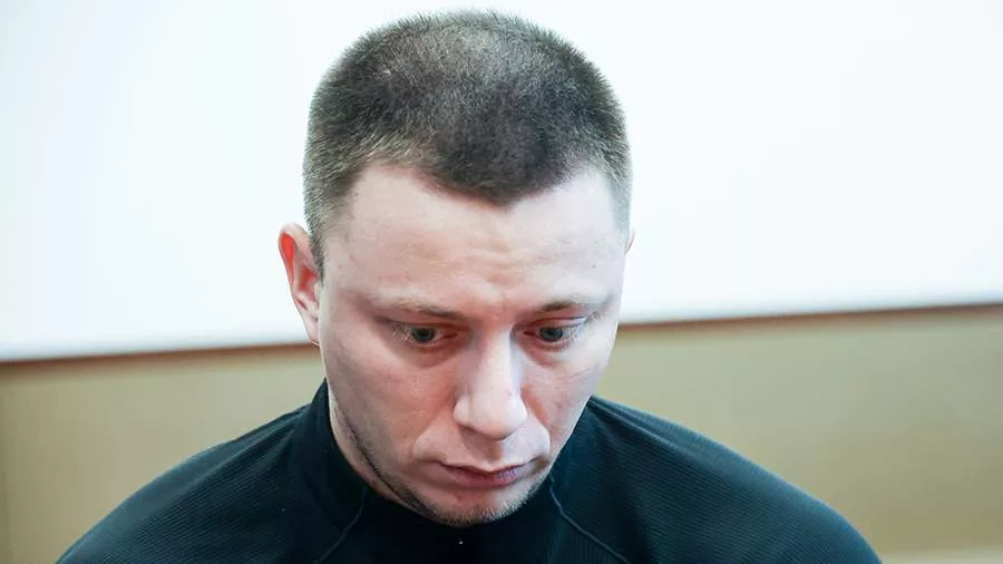Сбившему актрису Добромилову байкеру запросили два года принудительных работ