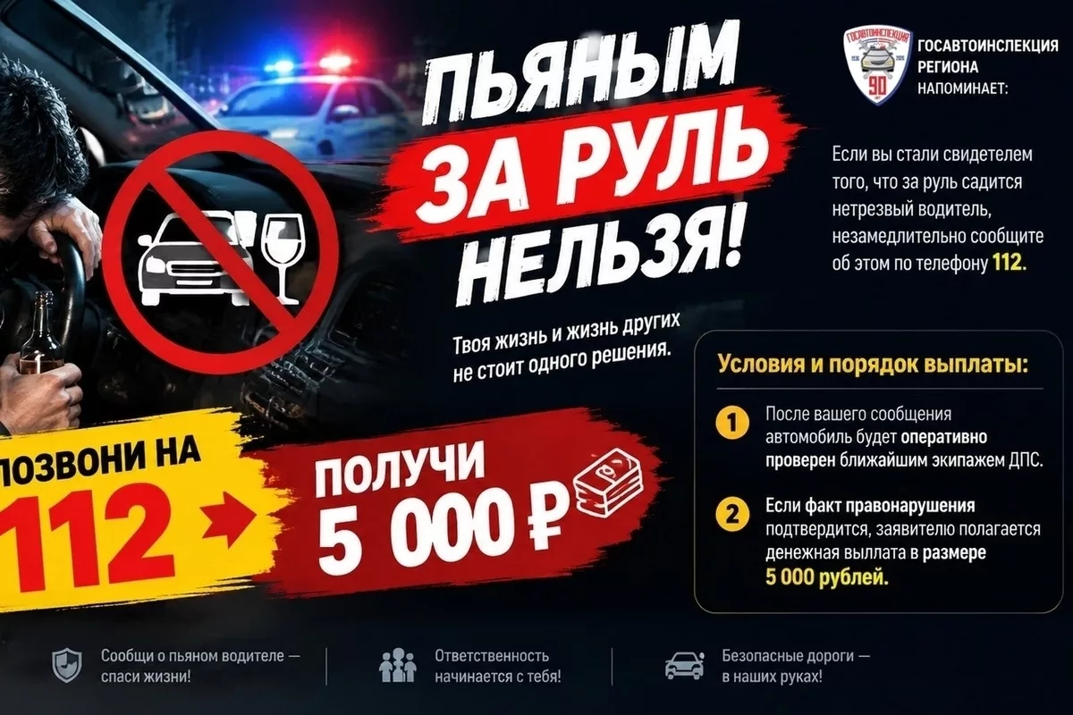 948 нижегородцев повторно сели за руль пьяными и могут сесть в тюрьму