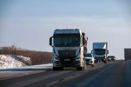 Россиян заверили в достаточности зимнего дизтоплива в стране