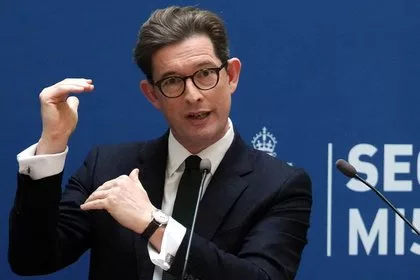 Глава MI5 сделал заявление о противостоянии России
