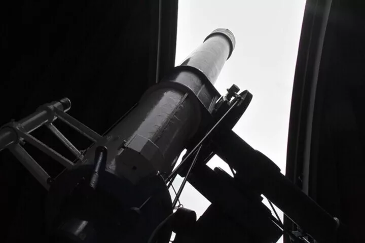 Волгоградцы увидят звездопад Ориониды в ночь на четверг