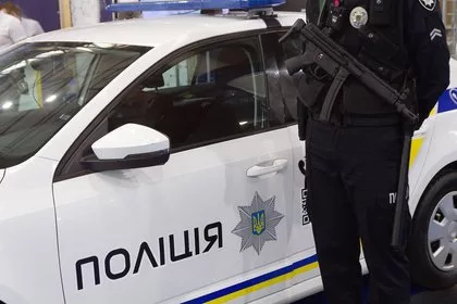 В Киеве мужчина открыл стрельбу по людям