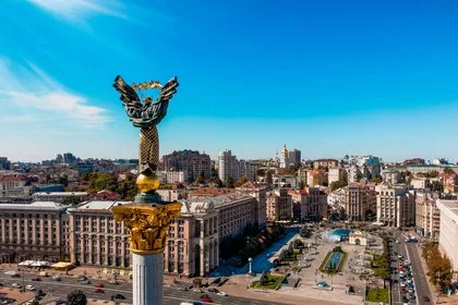 Британский аналитик допустил эвакуацию Киева