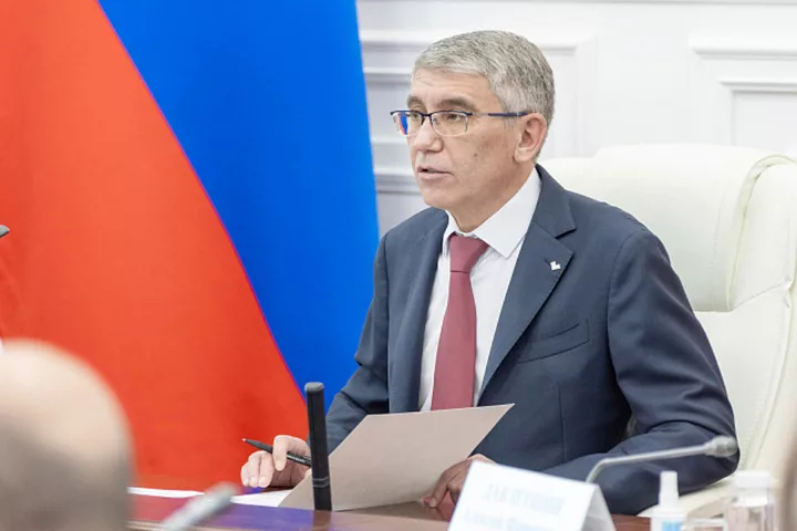 Дмитрий Миляев объяснил бум корпоративного спорта дефицитом кадров