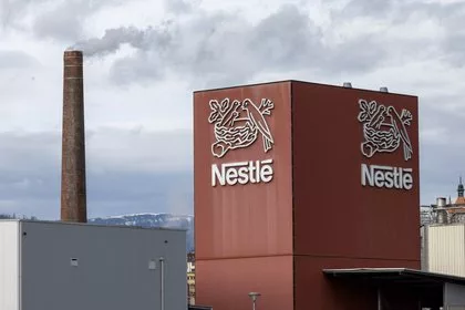 Nestle прекратила учитывать российский бизнес после указа Путина