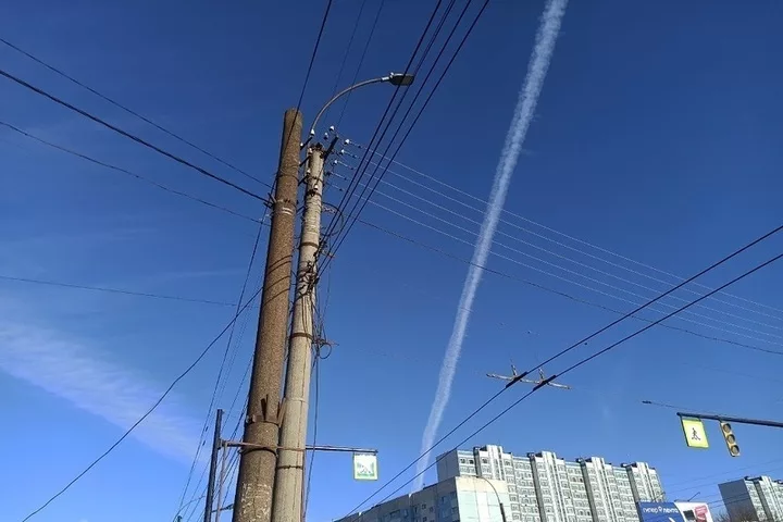 В лесу в Костромской области обнаружены обломки сбитого беспилотника