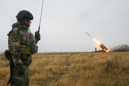 Россия ударила по предприятию в Киеве по производству БПЛА