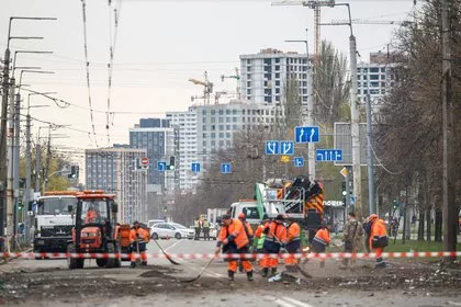Украина запланировала к весне подготовиться к зиме