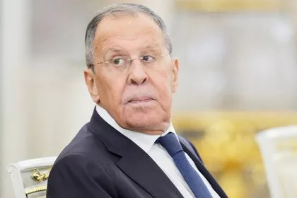 Лавров отправится в США