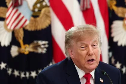 Трамп назвал свой главный страх по Украине