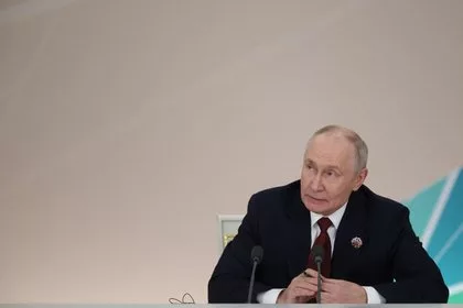 Раскрыты подробности разговора Путина со Стуббом и Стере