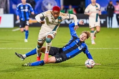 «Атланта» разгромила «Монреаль» в матче MLS