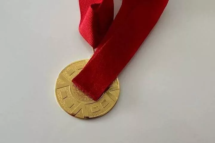 Представитель Ингушетии стал чемпионом «Кубка Дона»