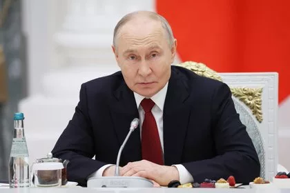 Путин поручил восстановить пострадавшую от терактов инфраструктуру