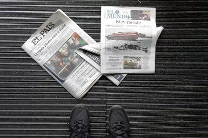 В США заявили о кампании по дезинформации вокруг Украины