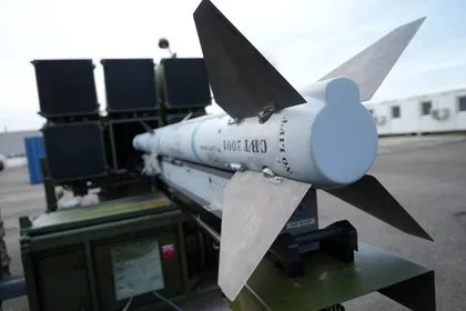 Зеленский сообщил о значительном дефиците NASAMS