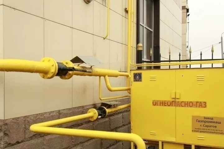 Тульская область не получит субсидии на подключение к газу льготников