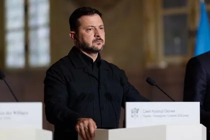 Бывший генпрокурор Украины оценил планы Зеленского словами «нам хана»