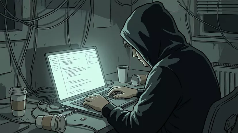 Эксперт Бедеров: мошенники не изобретают темы, а работают с инфополем