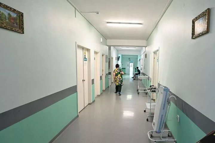 Врачи Челябинска перечислили признаки нехватки йода