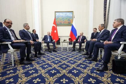 Путину напомнили о приглашении в одну страну