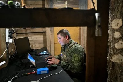 Раскрыты новые детали российской операции в Киеве