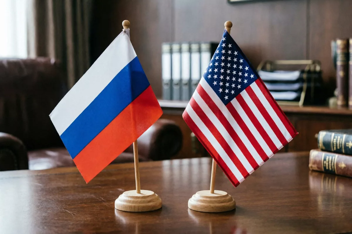 Сделка Трампа и Путина поставила Зеленского перед выбором