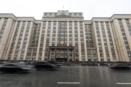 В Госдуме оценили планы по бюджету в связи с переходом Окладниковой на пост вице-премьера