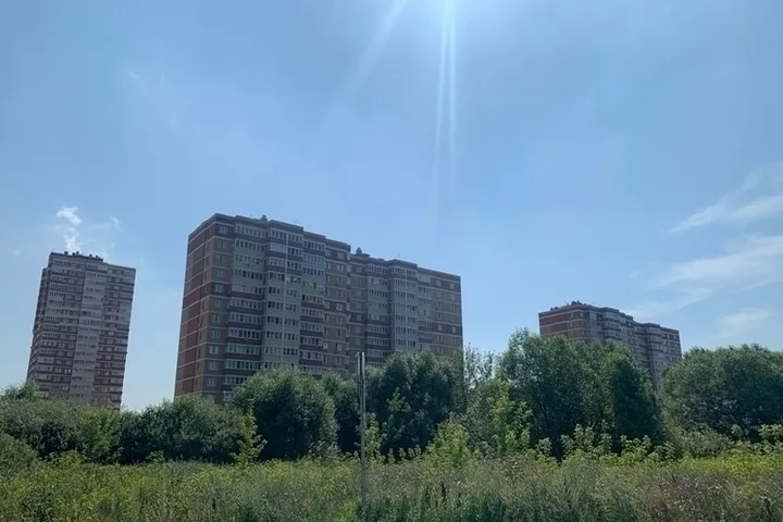 Улица Генерала Маргелова в Туле обрастет высотками до 90 метров к 2033 году