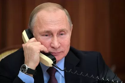 Стремление Стубба и Стере поговорить с Путиным объяснили