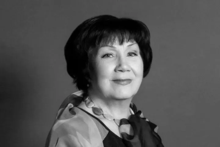 Умерла актриса Любовь Хатько