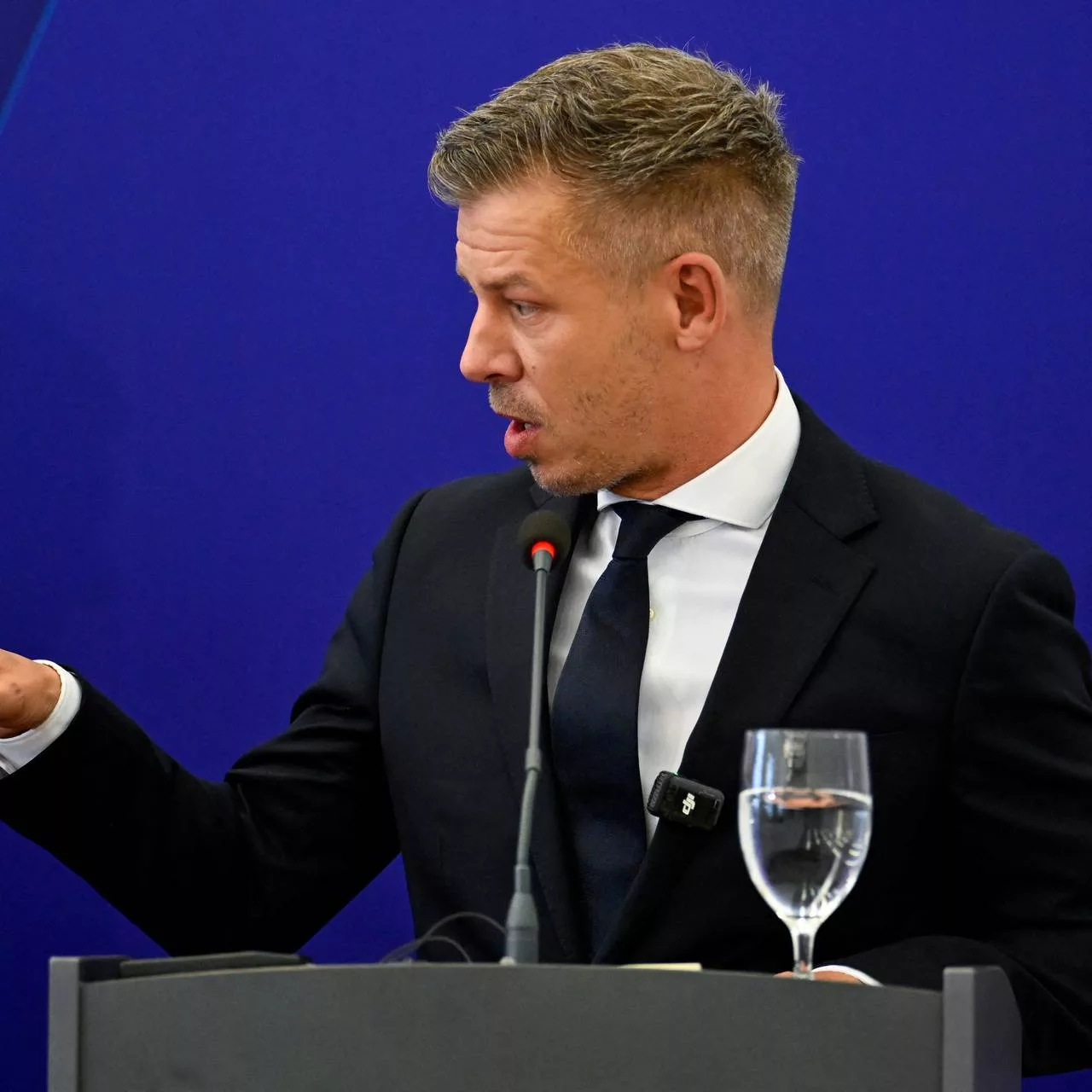 Премьер Венгрии пообещал сократить энергетическую зависимость от России