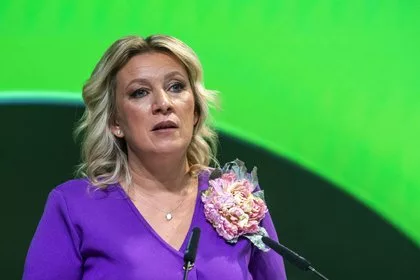 В МИД России ответили на требование Франции