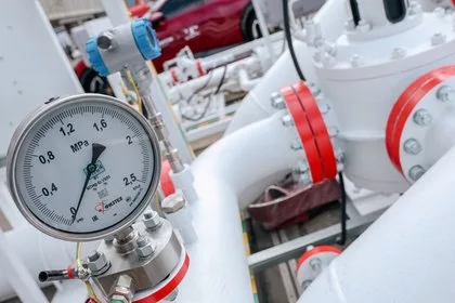США предложили Европе возобновить закупку российского газа