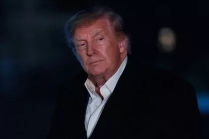 Трамп вернулся к прежним взглядам на Россию и Украину