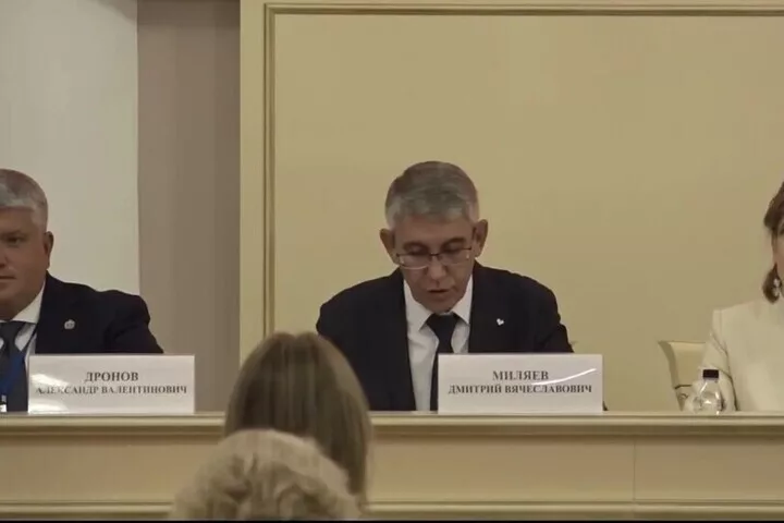 Первые в ЦФО: Миляев оценил динамику роста туризма в Тульской области