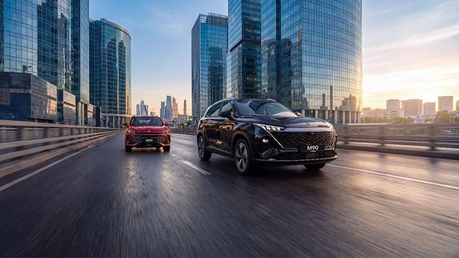 Автозавод «Москвич» рассказал о проверке качества кузовов