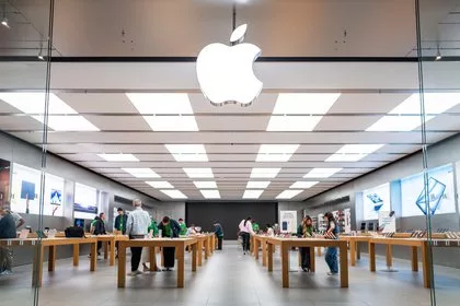 Apple выпустила умные устройства