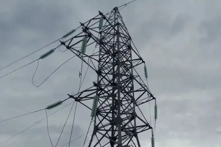 В ярославском селе из-за аварии на теплотрассе часть домов временно осталась без тепла