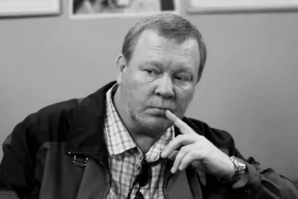 Режиссер Юрий Быков сообщил о смерти звезды сериала «Метод»