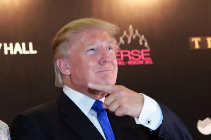 Трамп пообещал быстро разрешить два крупных конфликта