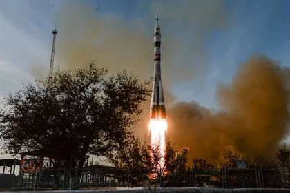 Российская электроника для космоса выдержит ядерный взрыв